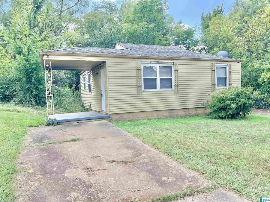 1845 HENRY CRUMPTON DRIVE, Birmingham, AL 35211 - #2