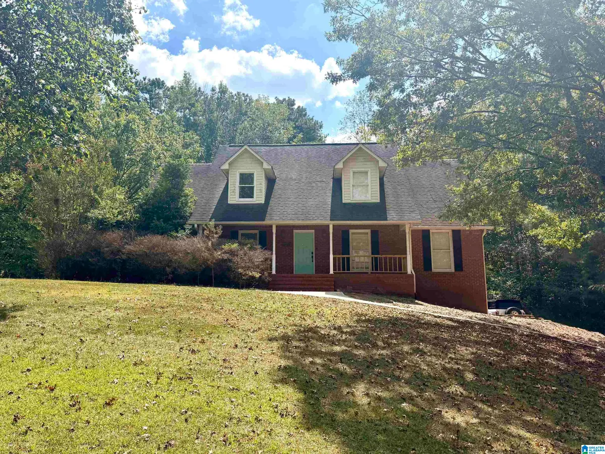 21567 OLAN CIRCLE, McCalla, AL 35111 - #1