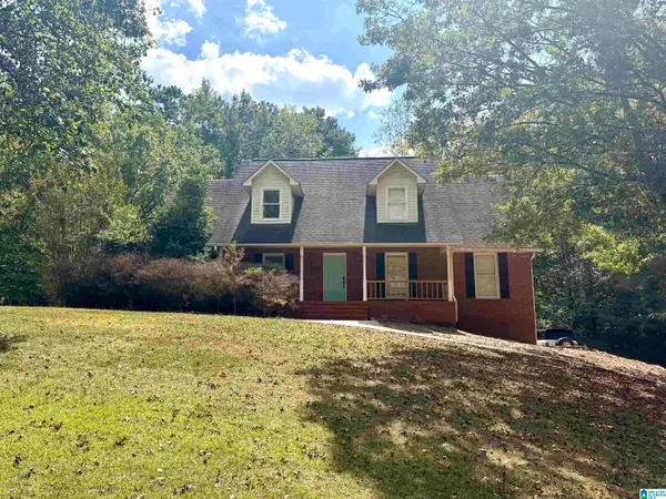 21567 OLAN CIRCLE, Mccalla, AL 35111