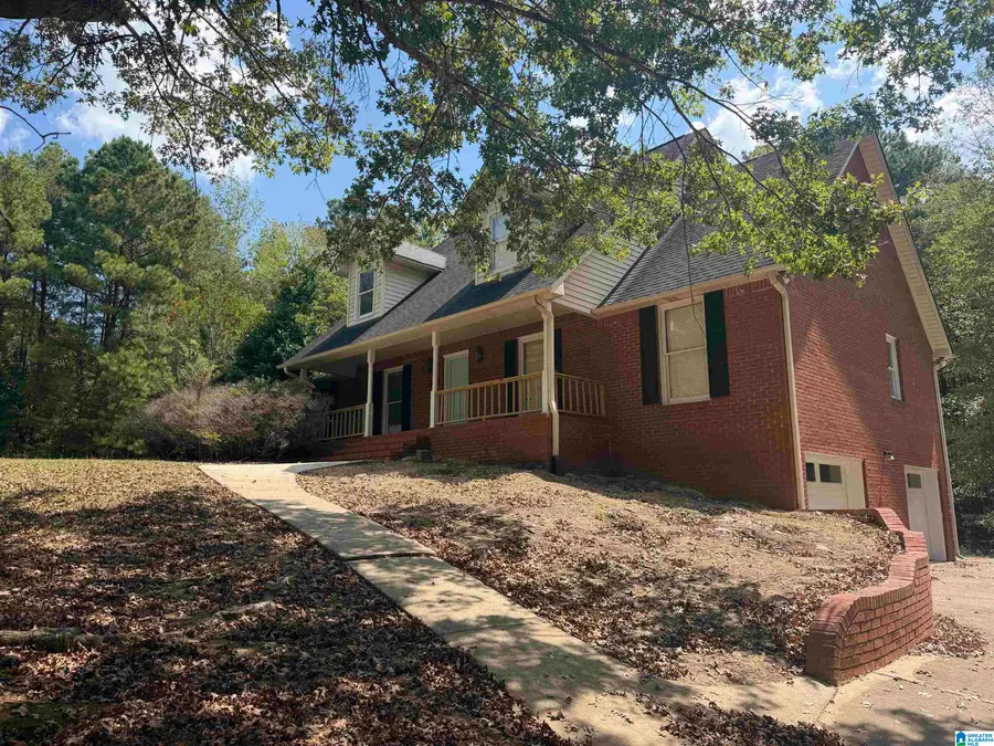 21567 OLAN CIRCLE, McCalla, AL 35111 - #2