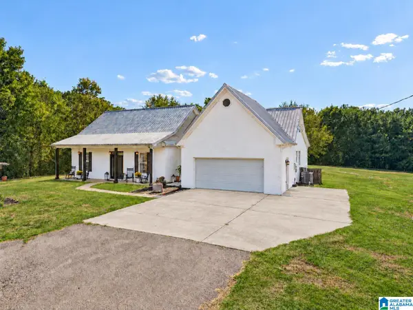 44 BUCKEYE TRAIL, Columbiana, AL 35051