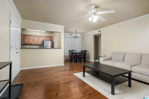 120 15TH STREET, Tuscaloosa, AL 35401
