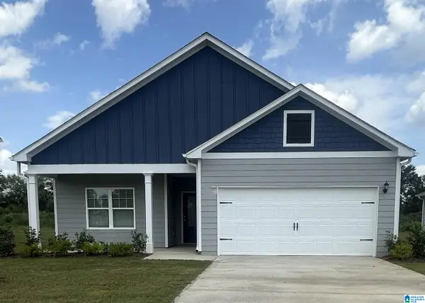 3217 PILGRIM WAY, Montevallo, AL 35115