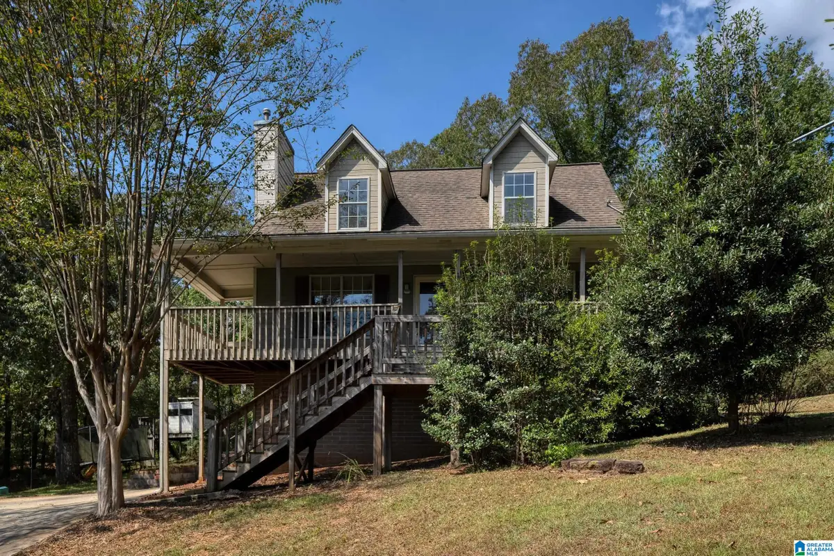 5517 PEARL DRIVE, Bessemer, AL 35022 - #1