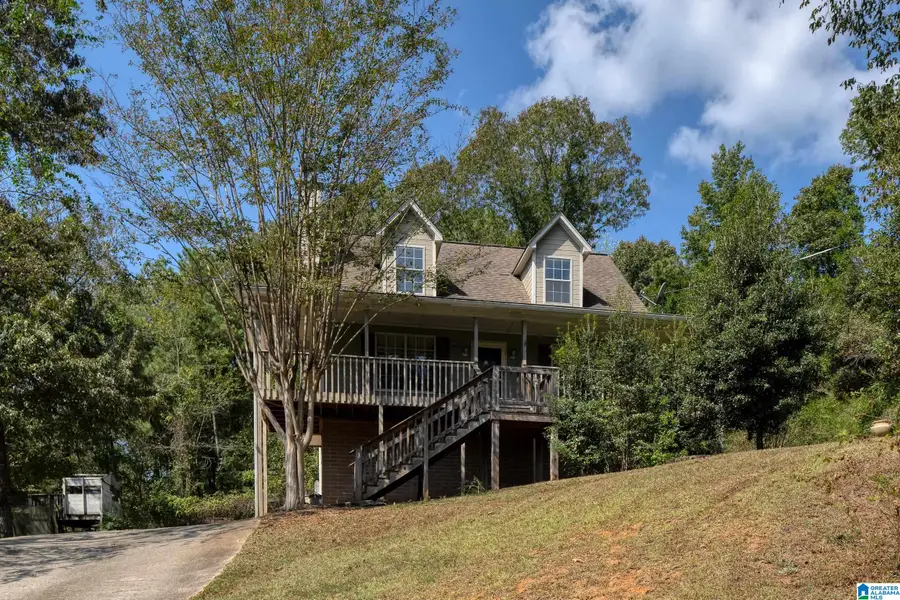 5517 PEARL DRIVE, Bessemer, AL 35022 - #2