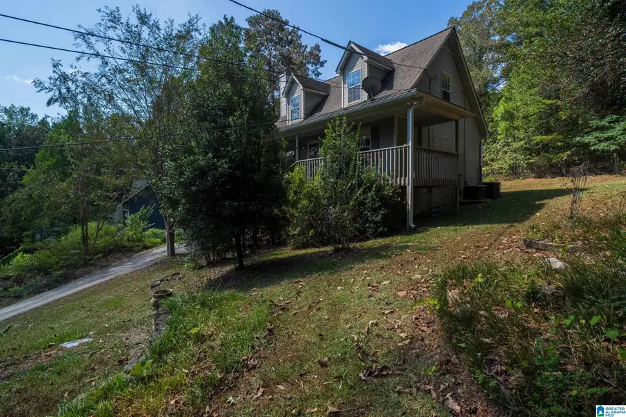 5517 PEARL DRIVE, Bessemer, AL 35022 - #3