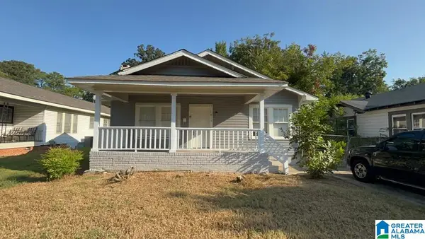 1816 SAINT CHARLES AVENUE, Birmingham, AL 35211