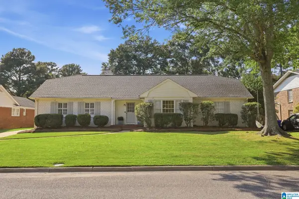 1364 SWALLOW LANE, Birmingham, AL 35213