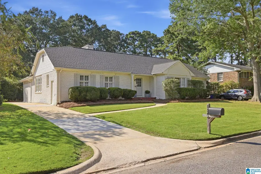 1364 SWALLOW LANE, Birmingham, AL 35213 - #2