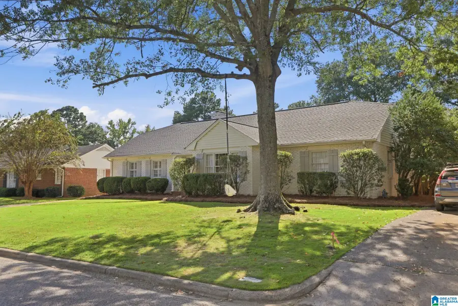 1364 SWALLOW LANE, Birmingham, AL 35213 - #3