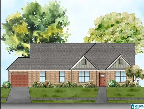 317 LENOIR PLACE, Alabaster, AL 35007