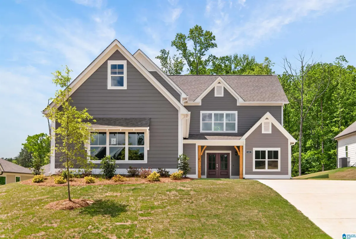 412 OVERLOOK CIRCLE, Alabaster, AL 35007 - #1