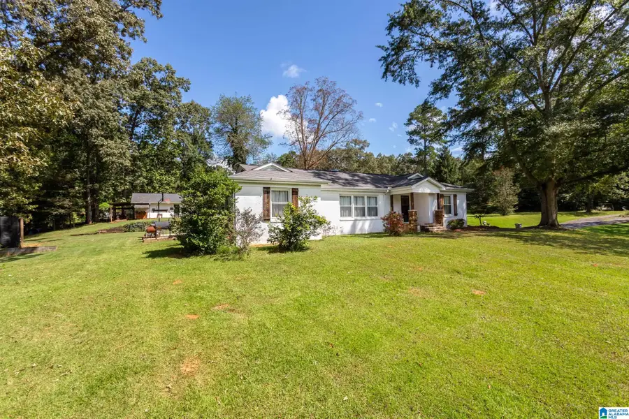 35 HILLCREST ROAD, Heflin, AL 36264 - #2
