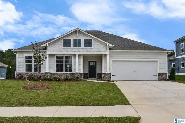 The Wilson GATESHEAD DRIVE, Sterrett, AL 35147