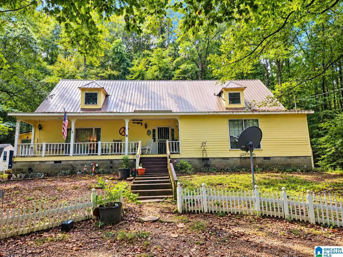 1002 CHEAHA ROAD, Munford, AL 36268 - #1