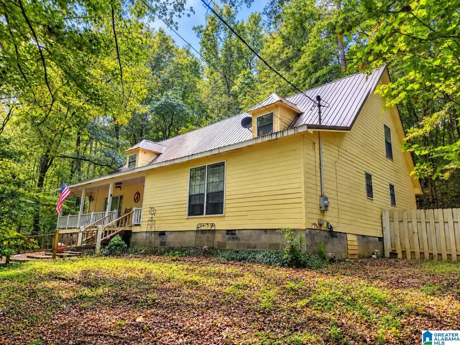 1002 CHEAHA ROAD, Munford, AL 36268 - #2