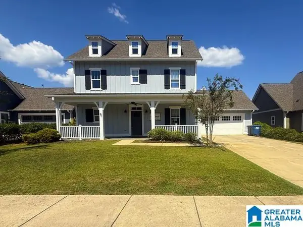 7640 PAINE DRIVE, Trussville, AL 35173