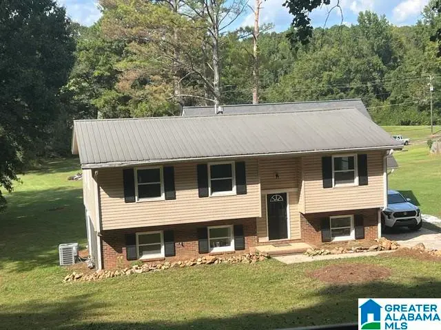 944 WILLMAN ROAD, Talladega, AL 35160 - #1
