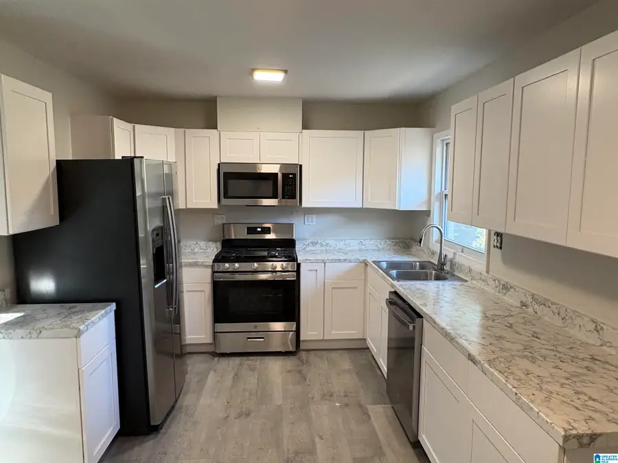 944 WILLMAN ROAD, Talladega, AL 35160 - #2