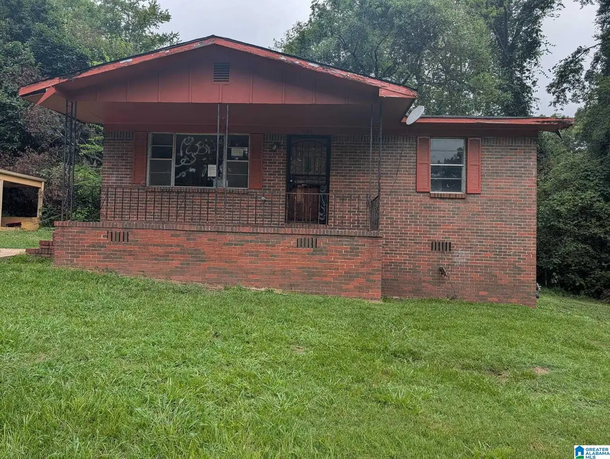 508 9TH STREET, Midfield, AL 35228 - #1
