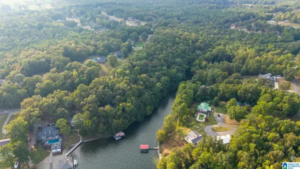 OSPREY DRIVE, Pell city, AL 35128