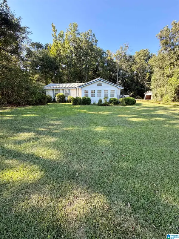 16131 HIGHWAY 22, Clanton, AL 35045