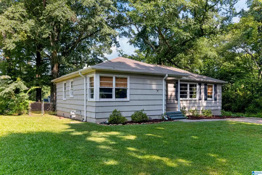 636 OAKDALE STREET, Homewood, AL 35209 - #2
