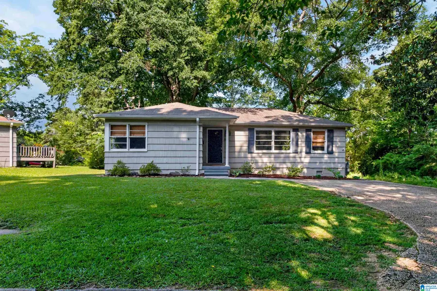 636 OAKDALE STREET, Homewood, AL 35209 - #3