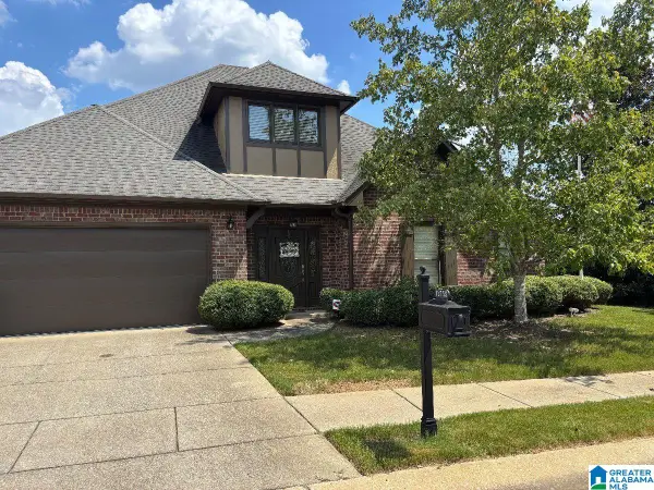 12755 OLMSTED CIRCLE, Mccalla, AL 35111