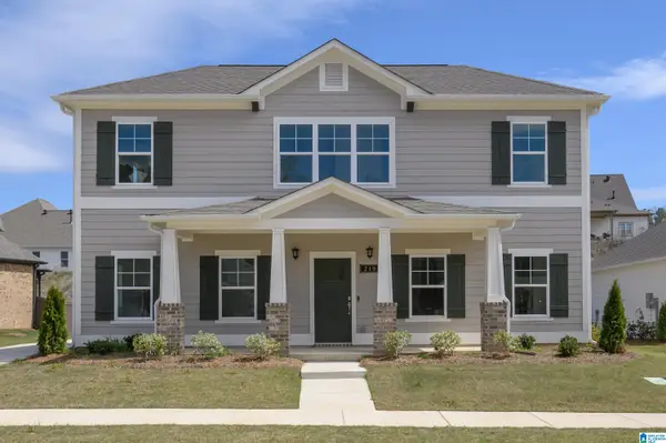 231 RIDGE BOULEVARD, Alabaster, AL 35007