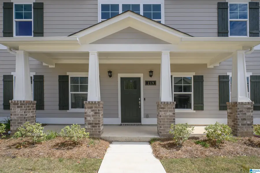 231 RIDGE BOULEVARD, Alabaster, AL 35007 - #3