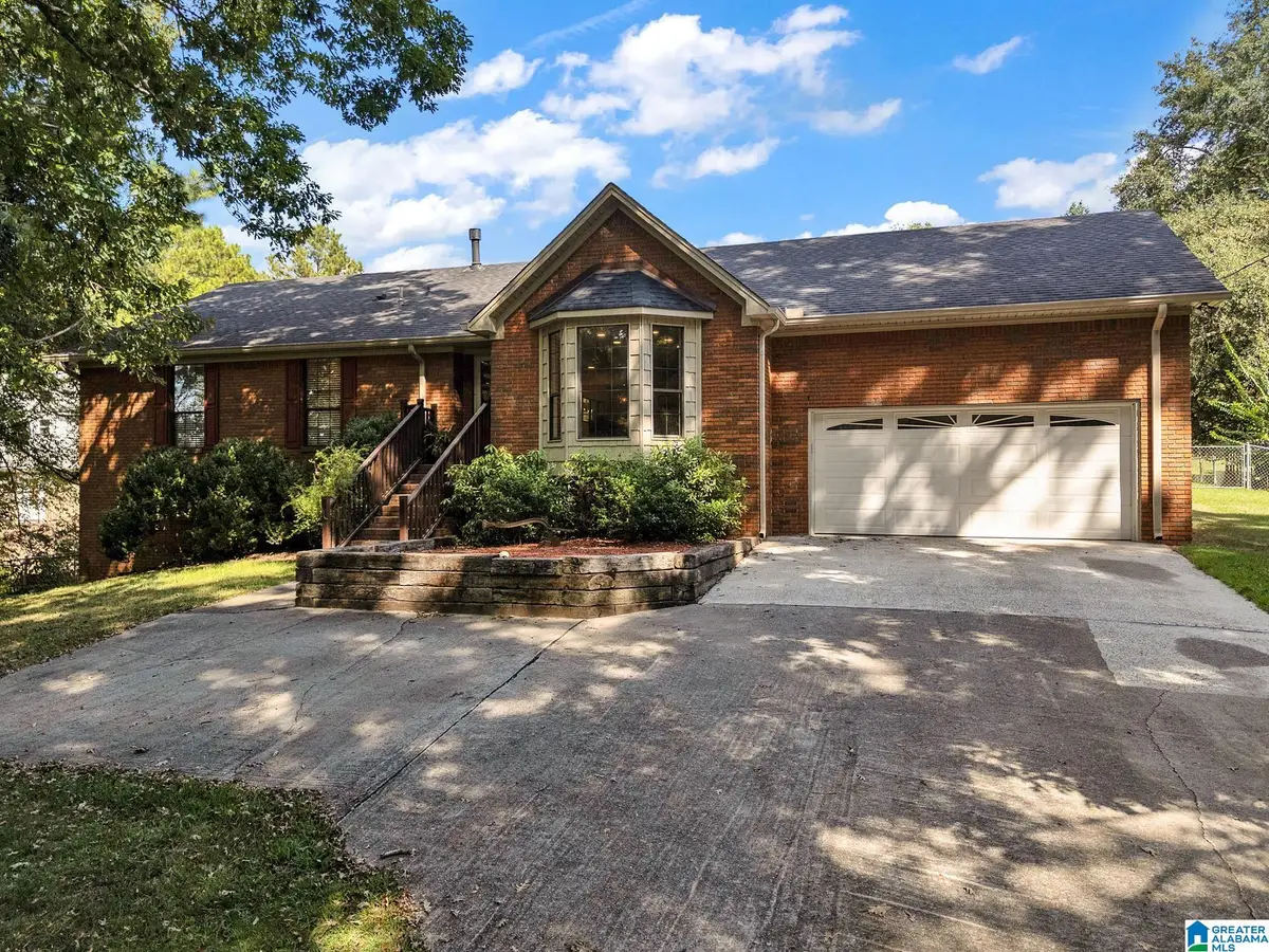 181 W SHUGART RIDGE ROAD, Gardendale, AL 35071 - #1
