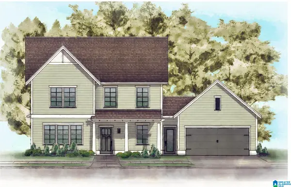 243 RIDGE BOULEVARD, Alabaster, AL 35007