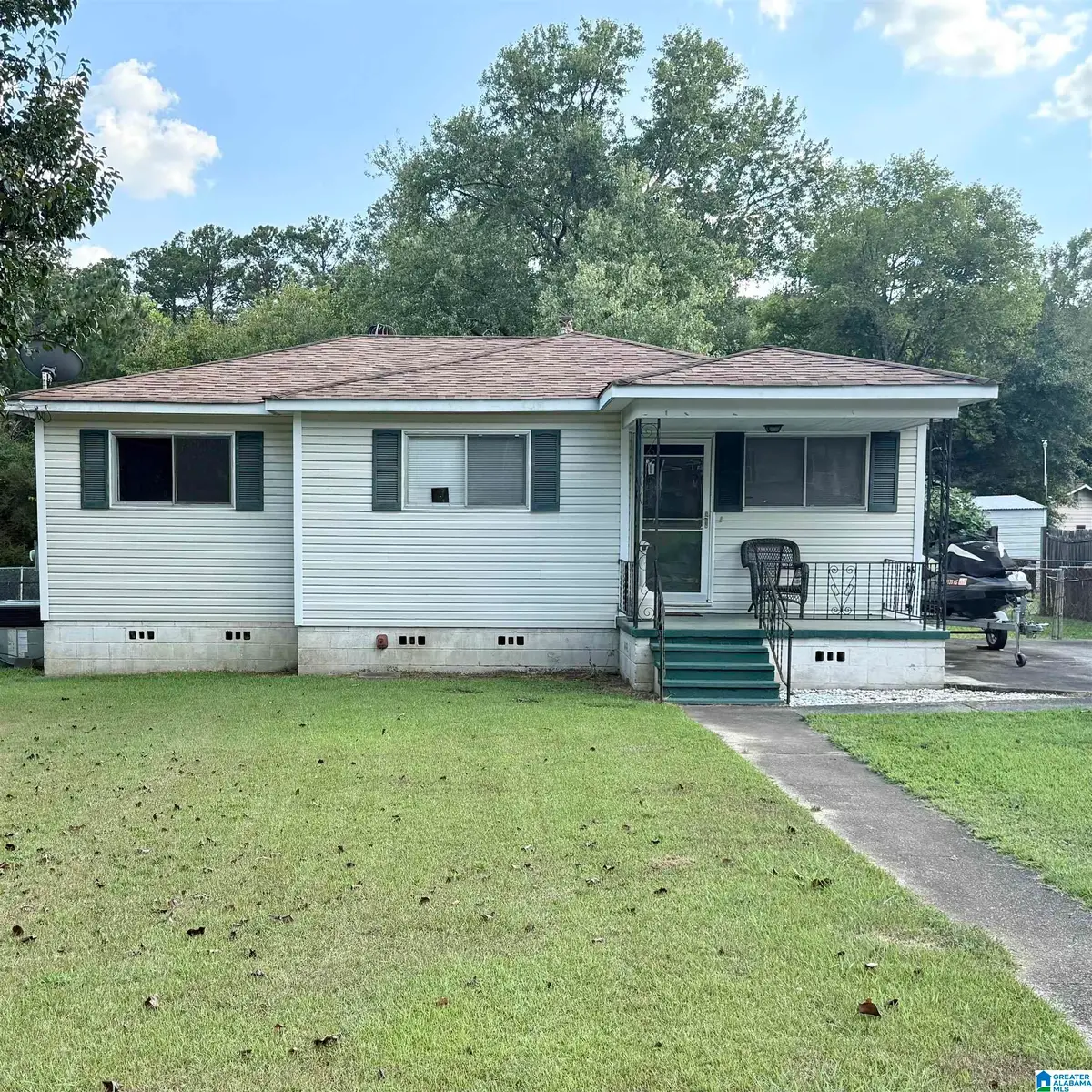 108 RAVINE PARK, Bessemer, AL 35023 - #1