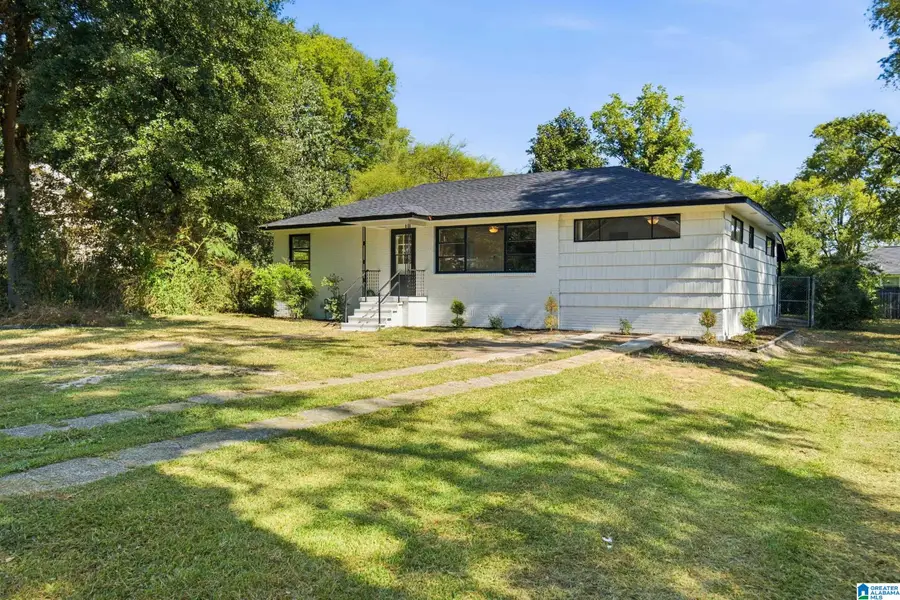 5209 QUAIL RIDGE ROAD, Gardendale, AL 35071 - #2