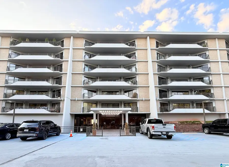 1120 BEACON PARKWAY E, Birmingham, AL 35209 - #2