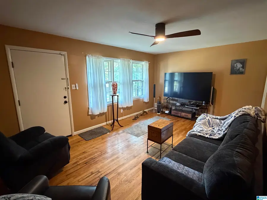1221 GLENDALE ROAD, Anniston, AL 36207 - #2