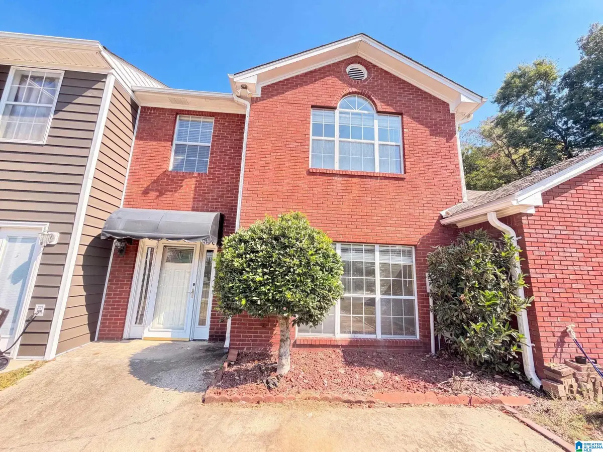 531 CANYON PARK DRIVE, Pelham, AL 35124 - #1
