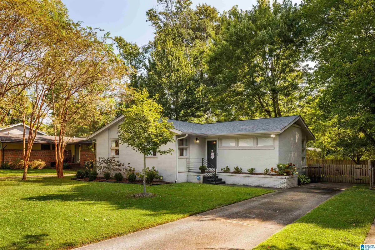 237 DALY STREET, Irondale, AL 35210 - #1