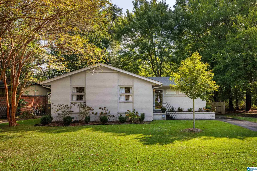 237 DALY STREET, Irondale, AL 35210 - #2
