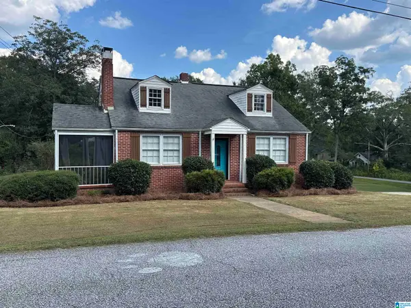 332 ROBERTS STREET, Wadley, AL 36276