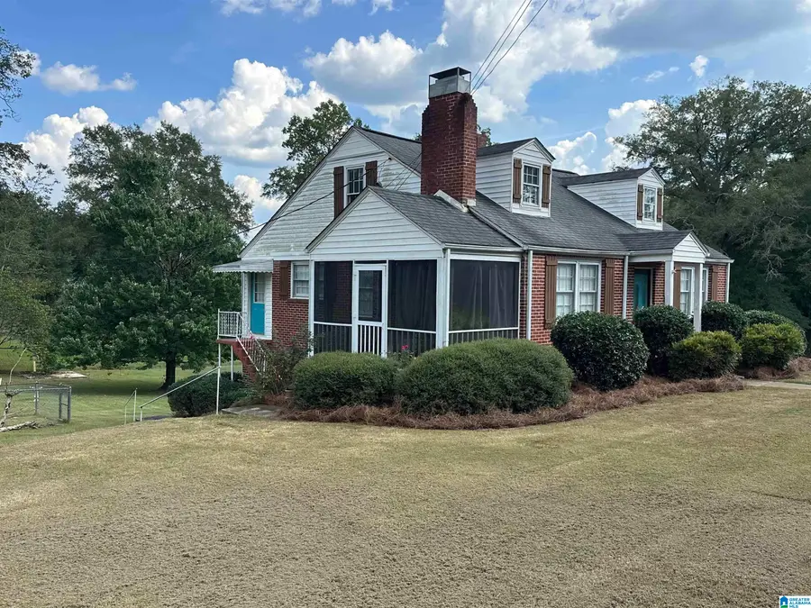 332 ROBERTS STREET, Wadley, AL 36276 - #2