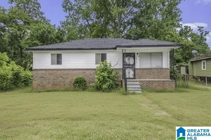 3613 MAPLE AVENUE SW, Birmingham, AL 35221 - #1