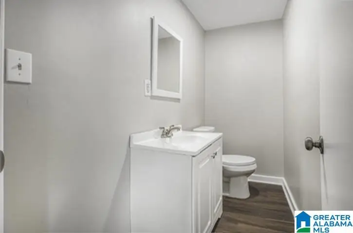 3613 MAPLE AVENUE SW, Birmingham, AL 35221 - #3