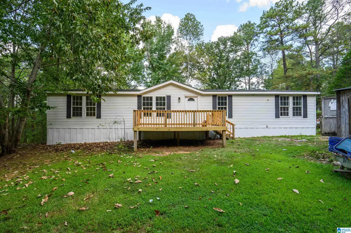 1006 BELCHER FERRY ROAD, Bessemer, AL 35023 - #1