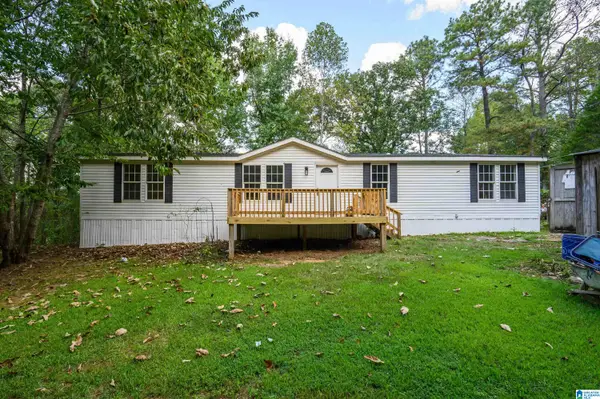 1006 BELCHER FERRY ROAD, Warrior, AL 35023