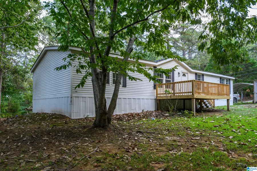 1006 BELCHER FERRY ROAD, Bessemer, AL 35023 - #2