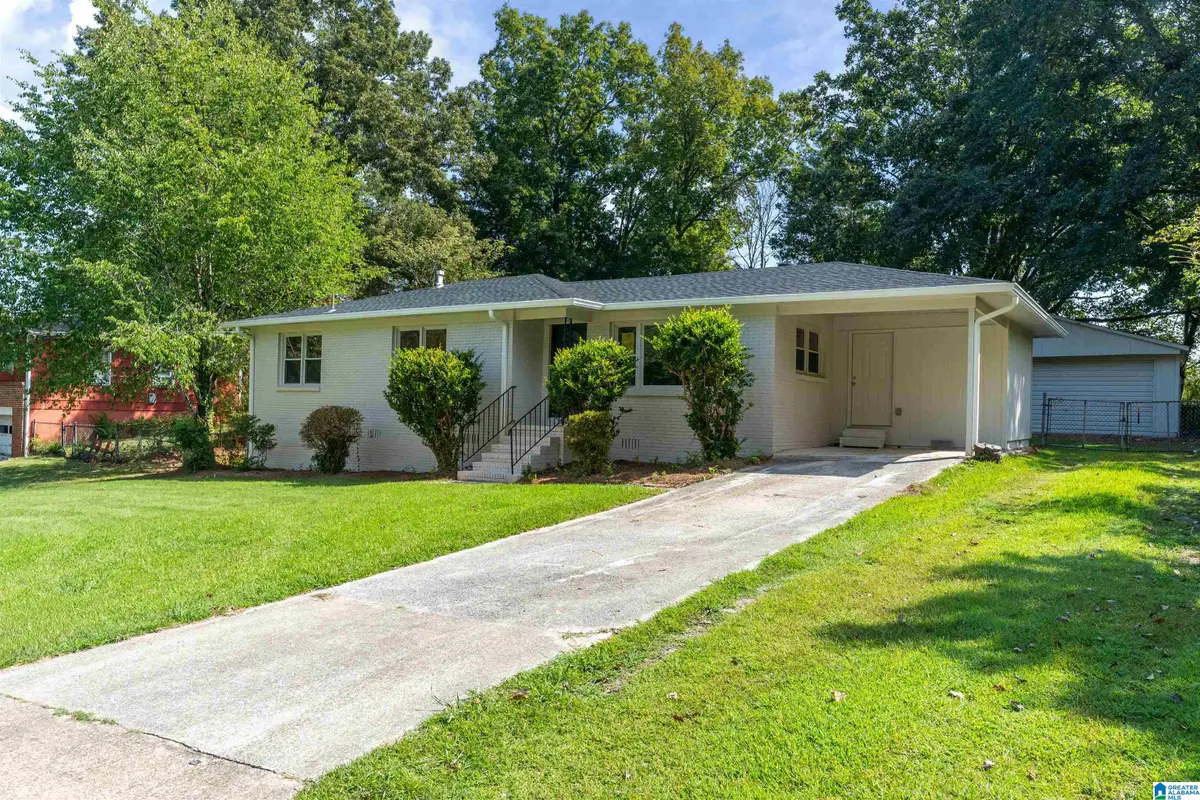 2513 7TH STREET NE, Center Point, AL 35215 - #1