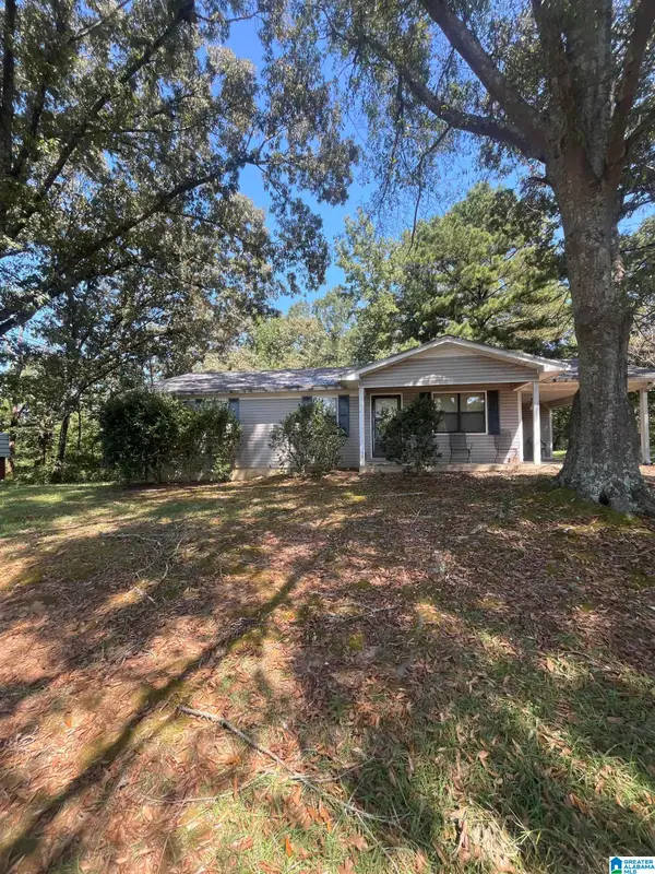 424 WINGO ROAD, Empire, AL 35063