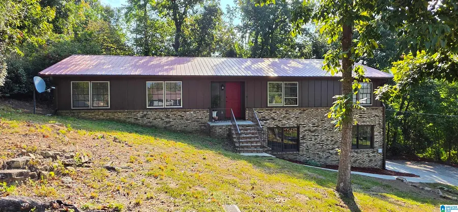 901 5TH AVENUE NE, Jacksonville, AL 36265 - #3